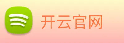 开云官网 Logo